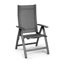 Stelvio Folding Chair