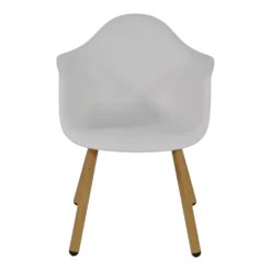 Stoel Montreux Wit -Exporteren Lente Tuin Winkel stoel montreux wit 2