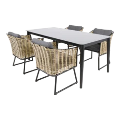 Stoel Solamente -Exporteren Lente Tuin Winkel stoel solamente 4