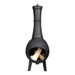 Terraskachel - S - Fancy Flames