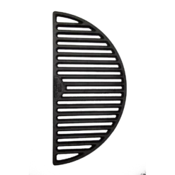 The Bastard Cast Iron Half Moon XL - Barbecueroosters En Bakplaten