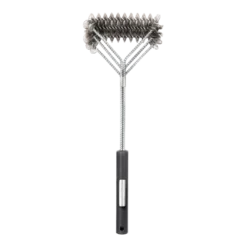 The Bastard Double Brush - Barbecuereiniging En Onderhoud