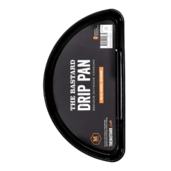 The Bastard Drip Pan Medium Half - Barbecuepannen -Exporteren Lente Tuin Winkel the bastard drip pan medium half barbecuepannen 2 7