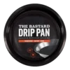The Bastard Drip Pan Medium - U00f8 28cm - Barbecue Kookgerei -Exporteren Lente Tuin Winkel the bastard drip pan medium o 28cm barbecue kookgerei 1