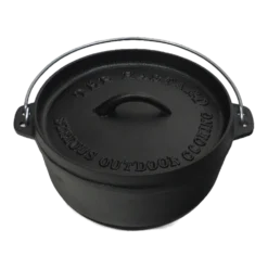 The Bastard Dutch Oven Medium - Barbecuepannen 8 The Bastard Dutch Oven Medium - Barbecuepannen -Exporteren Lente Tuin Winkel the bastard dutch oven medium barbecuepannen 3 7