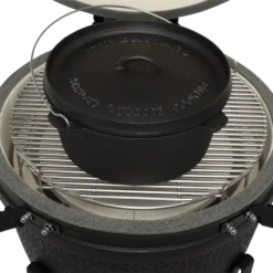 The Bastard Dutch Oven Small - Barbecuepannen -Exporteren Lente Tuin Winkel the bastard dutch oven small barbecuepannen 4 7