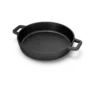 The Bastard Fry Pan Cast Iron M U00d8 24 Cm - Barbecue Kookgerei -Exporteren Lente Tuin Winkel the bastard fry pan cast iron m d 24 cm barbecue kookgerei 1 1