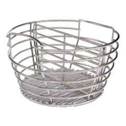 The Bastard Houtskoolmand Medium - Barbecuegereedschap