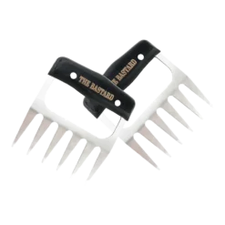 The Bastard Killer Claws - Barbecuegereedschap