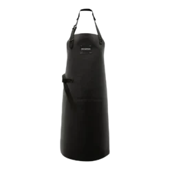 The Bastard Luxury Leather Apron - Barbecueschorten En Handschoenen