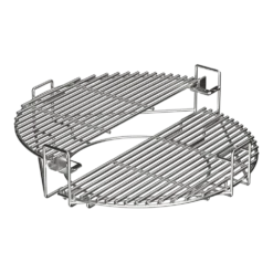 The Bastard Multilevel Cooking System Large - Barbecueroosters En Bakplaten