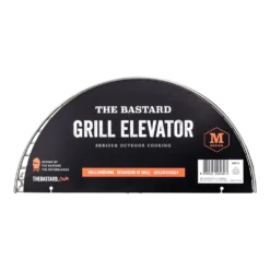 The Bastard RVS Grillrooster Large - Grillroosters -Exporteren Lente Tuin Winkel the bastard rvs grillrooster large grillroosters 2 7