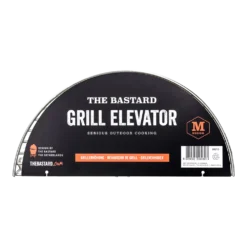 The Bastard RVS Grillrooster Medium - Grillroosters -Exporteren Lente Tuin Winkel the bastard rvs grillrooster medium grillroosters 2 7