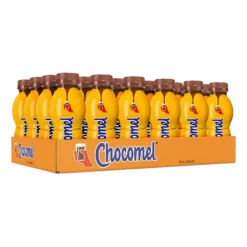 Tray Chocomel - 24st - Frisdrankvoordeel