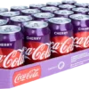 Coca-Cola Tray Coca Cola Cherry - 24st - FrisdrankVoordeel 2 Coca-Cola Tray Coca Cola Cherry - 24st - FrisdrankVoordeel -Exporteren Lente Tuin Winkel tray coca cola cherry 24st 1 2