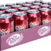 Tray Dr. Pepper - 24st - FrisdrankVoordeel 1 Tray Dr. Pepper - 24st - FrisdrankVoordeel -Exporteren Lente Tuin Winkel tray dr pepper 24st 1 2
