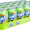 Tray Fanta Exotic - 24st - FrisdrankVoordeel -Exporteren Lente Tuin Winkel tray fanta exotic 24st 1 2