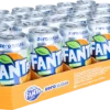 Tray Fanta Orange Zero - 24st - FrisdrankVoordeel -Exporteren Lente Tuin Winkel tray fanta orange zero 24st 1 2