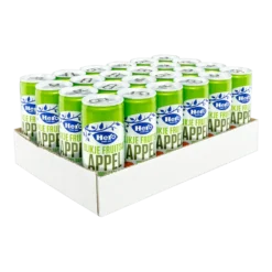 Tray Hero Appelsap - 24st - FrisdrankVoordeel