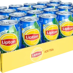 Lipton Tray Ice Tea Classic - 24st - FrisdrankVoordeel