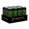 Tray Monster Energy Drink Classic - 12st - Frisdrankvoordeel -Exporteren Lente Tuin Winkel tray monster energy drink classic 12st 1