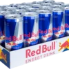 Tray Red Bull Engery Drink - 24st - FrisdrankVoordeel -Exporteren Lente Tuin Winkel tray red bull energy drink 24st 1 2