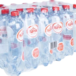 Tray Spa Rood - 24st - FrisdrankVoordeel