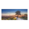 Tuinposter Boom Op Heide - 110x45cm -Exporteren Lente Tuin Winkel tuinposter boom op heide 110x45cm tuinposters 1