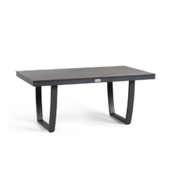 Valencia Loungetafel - 105 X 60 X 45 Cm - Trespa