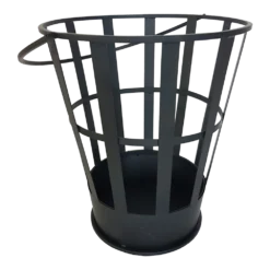 Vuuremmer En -korf - Fancy Flames