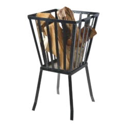 Vuurkorf Vierkant - Fancy Flames - Los Onderstel