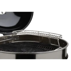 Warmhoudrooster Voor Napoleon Kogelgrill U00d8 57cm - Napoleon -Exporteren Lente Tuin Winkel warmhoudrooster voor napoleon kogelgrill d 57cm napoleon 2 1