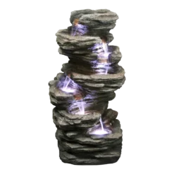 Waterval Kachenjunga - 81cm