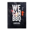 The Bastard WE CAN BBQ Boek - Kookboeken -Exporteren Lente Tuin Winkel we can bbq boek kookboeken 1 7
