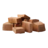 Wood Chunks, Pruim, 1,5kg - Napoleon -Exporteren Lente Tuin Winkel wood chunks pruim 1 5kg napoleon 1 9
