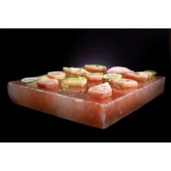 Zoutsteenset Met Houder - Napoleon -Exporteren Lente Tuin Winkel zoutsteenset met houder napoleon 3